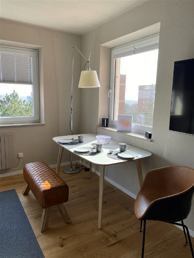 Wohnung zum Kauf 182.000 € 1 Zimmer 26 m²<br/>Wohnfläche 6.<br/>Geschoss Sankt Peter-Ording 25826