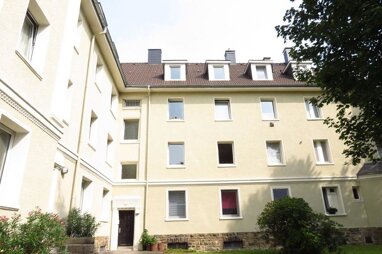 Wohnung zur Miete 368,06 € 1 Zimmer 47,8 m² 1. Geschoss Hauffstraße 27 Heckinghausen Wuppertal 42289