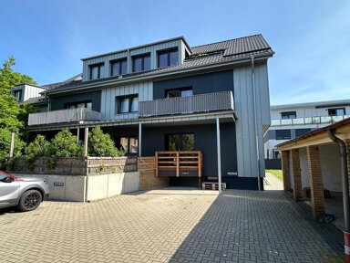 Wohnung zur Miete 1.035 € 4 Zimmer 96 m² Wunstorf - Mitte Wunstorf 31515