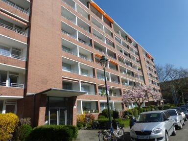 Studio zur Miete 1.470 € 3 Zimmer 98 m² 6. Geschoss frei ab 01.03.2025 Golzheim Düsseldorf 40474