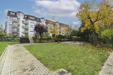 Wohnung zum Kauf 179.000 € 1 Zimmer 31,1 m² 4. Geschoss Stöckach Stuttgart 70190