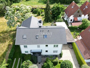 Mehrfamilienhaus zum Kauf 1.750.000 € 11 Zimmer 315 m² 1.220 m² Grundstück Alt-Arheilgen Darmstadt 64291