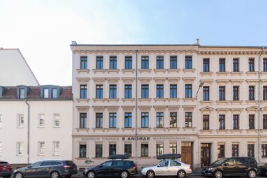 Wohnung zum Kauf 195.000 € 3 Zimmer 78,4 m² 2. Geschoss Altlindenau Leipzig 04177