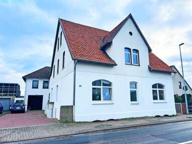 Mehrfamilienhaus zum Kauf 330.000 € 13 Zimmer 310 m² 1.508 m² Grundstück Klein Heidorn Wunstorf 31515