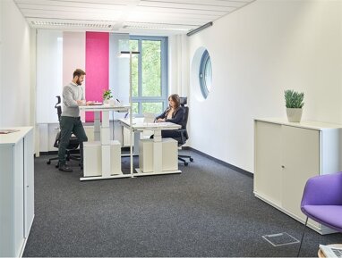 Bürofläche zur Miete provisionsfrei 1.200 € 21 m² Bürofläche Hallbergmoos Hallbergmoos 85399