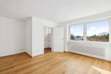 Wohnung zum Kauf 235.000 € 1 Zimmer 28,4 m² 6. Geschoss Friedenheim München 80686