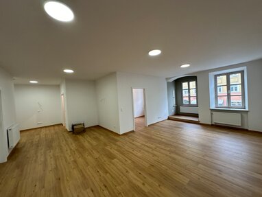 Wohnung zur Miete 995 € 3 Zimmer 86 m² 1. Geschoss Pfarrkirchen Pfarrkirchen 84347