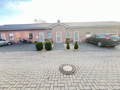 Mehrfamilienhaus zum Kauf 890.000 € 8 Zimmer 276 m² 988 m² Grundstück Papenburg - Obenende Papenburg 26871