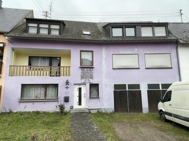 Reihenmittelhaus zur Zwangsversteigerung provisionsfrei 197.000 € 8 Zimmer 371 m² 673 m² Grundstück Minheim 54518