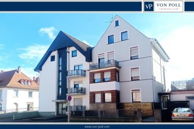 Mehrfamilienhaus zum Kauf 425.000 € 12 Zimmer 255 m² 212 m² Grundstück Bad Kreuznach Bad Kreuznach 55543
