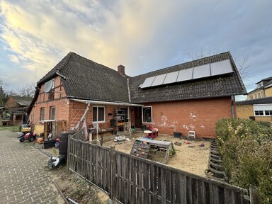 Einfamilienhaus zum Kauf 159.000 € 5 Zimmer 130 m² 1.722 m² Grundstück Tramm Dannenberg 29451