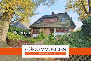 Einfamilienhaus zum Kauf 650.000 € 5 Zimmer 145 m² 1.012 m² Grundstück Harksheide Norderstedt 22844