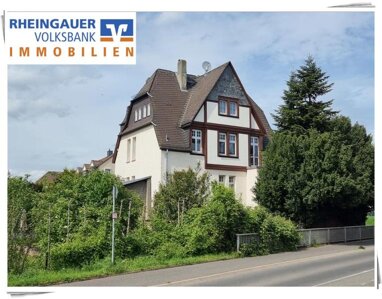 Mehrfamilienhaus zum Kauf 1.250.000 € 10 Zimmer 241 m² 439 m² Grundstück Geisenheim Geisenheim 65366