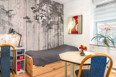 Wohnung zur Miete Wohnen auf Zeit 700 € 1 Zimmer 32 m² frei ab sofort Briesnitz-Süd Dresden 01157