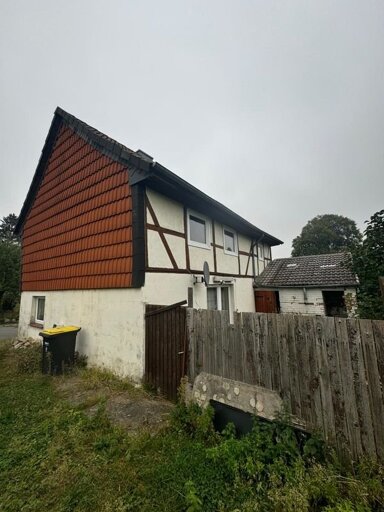 Einfamilienhaus zum Kauf 80.000 € 5 Zimmer 100 m² 180 m² Grundstück Roklum 38325