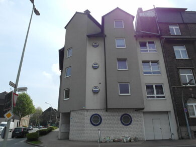 Wohnung zur Miete 329 € 2,5 Zimmer 64,1 m² 4. Geschoss Baumstraße 1 Baukau-Ost Herne 44623