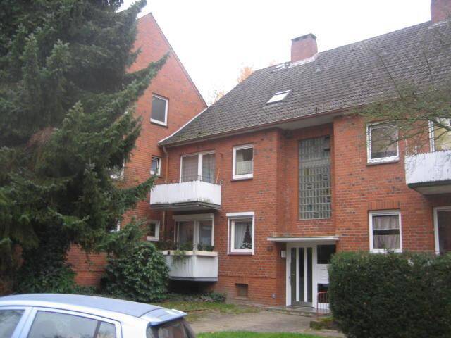 Wohnung zur Miete