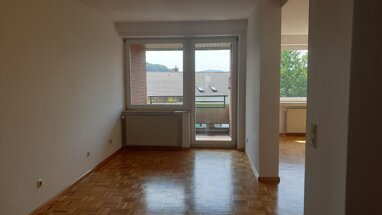 Wohnung zur Miete 635 € 3 Zimmer 91 m² 2. Geschoss Weidenstraße 33 Harderberg Georgsmarienhütte 49124