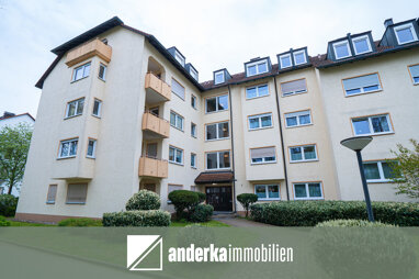 Wohnung zum Kauf 149.000 € 2 Zimmer 56 m² 4. Geschoss Günzburg Günzburg 89312