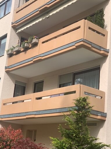 Apartment zum Kauf Provisionsfrei 259.000 € 3 Zimmer 84 m² 1. Geschoss Dudenstr. 3 Hahn Taunusstein 65232