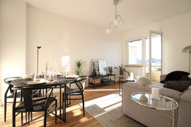 Wohnung zum Kauf Provisionsfrei 430.000 € 3 Zimmer 66 m² 5. Geschoss Kilstetter Strasse 26 Zehlendorf Berlin 14167