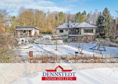 Einfamilienhaus zum Kauf 326.000 € 5 Zimmer 145 m² 2.256 m² Grundstück Schmarsau Dannenberg (Elbe) 29451