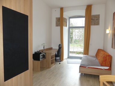 Apartment zum Kauf 139.000 € 1 Zimmer 30 m² Erdgeschoss Gaustadt Nord Bamberg 96047