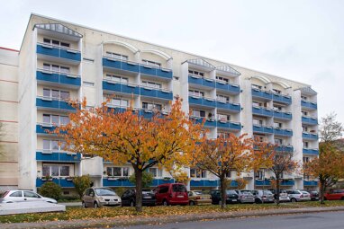 Wohnung zur Miete 453 € 4 Zimmer 76,1 m² 5. Geschoss Kirschenallee 12 Lindenbergviertel Neubrandenburg 17033