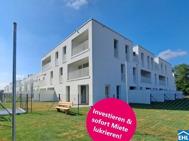 Wohnung zum Kauf 228.900 € 2 Zimmer 46,1 m² EG Edi-Finger-Straße Wien 1210