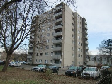 Wohnung zur Miete 457 € 1 Zimmer 34,2 m² 8. Geschoss Dürkheimer Str. 8 Nied Frankfurt am Main 65934
