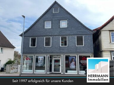 Wohnung zur Miete 780 € 3 Zimmer 94 m² 1. Geschoss Eldagsen Springe 31832