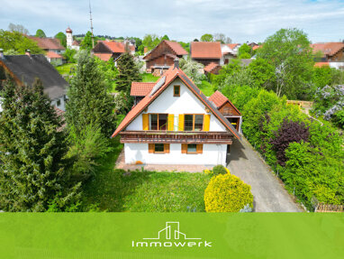 Einfamilienhaus zum Kauf 495.000 € 8 Zimmer 185 m² 1.140 m² Grundstück Oberneufnach Markt Wald / Oberneufnach 86865