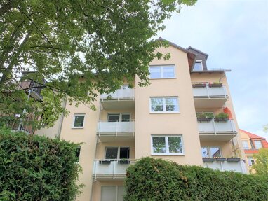 Wohnung zur Miete 335 € 2 Zimmer 52,2 m² 3. Geschoss Hilbersdorf 151 Chemnitz 09131