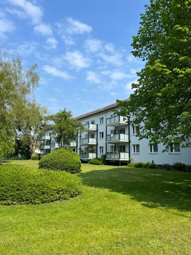 Wohnung zum Kauf provisionsfrei 172.800 € 3 Zimmer 55,7 m² EG Mittelstraße 29 Neu-Plittersdorf Bonn 53175