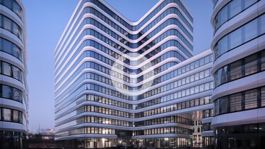 Bürogebäude zur Miete provisionsfrei 21,50 € 780 m² Bürofläche teilbar ab 780 m² Flughafen Frankfurt am Main 60549