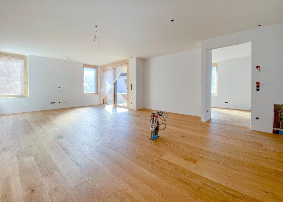 Wohnung zum Kauf Provisionsfrei 414.000 € 2 Zimmer 64 m² 1. Geschoss Brolsstrasse 16 Altach 6844
