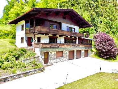 Mehrfamilienhaus zum Kauf 890.000 € 246,5 m² 1.273 m² Grundstück Söll 6306