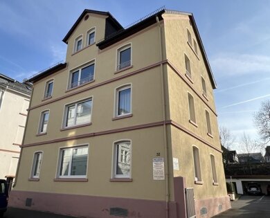 Wohnung zum Kauf 165.000 € 2 Zimmer 60 m² Alicenstraße 32 Gießen Gießen 35390