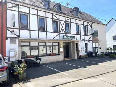 Mehrfamilienhaus zum Kauf 370.000 € 10 Zimmer 340 m² 495 m² Grundstück Föhren 54343