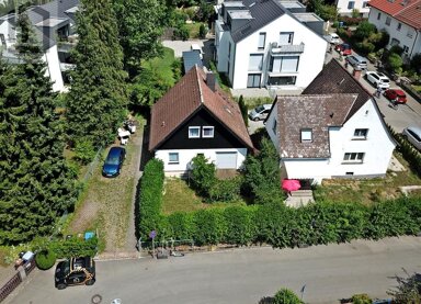 Einfamilienhaus zum Kauf 799.000 € 5 Zimmer 106 m² 360 m² Grundstück Allmannsdorf Konstanz 78464