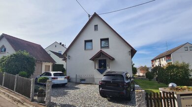 Einfamilienhaus zum Kauf 745.000 € 7 Zimmer 195,5 m² 586 m² Grundstück Stätzling Friedberg / Stätzling 86316