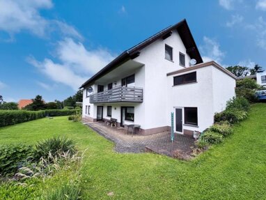 Mehrfamilienhaus zum Kauf 320.000 € 11 Zimmer 266 m² 731 m² Grundstück Körle Körle 34327