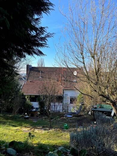 Haus zum Kauf 145.000 € 162 m² 446 m² Grundstück Gersweiler - Mitte Saarbrücken 66128