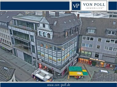 Haus zum Kauf 995.000 € 20 Zimmer 598 m² 203 m² Grundstück Altstadt Bottrop 46236