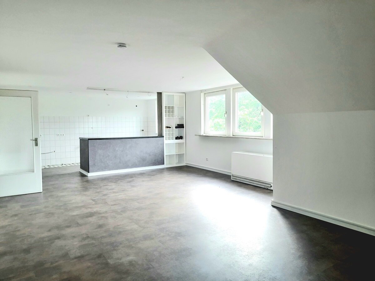 Wohnung zur Miete 560 € 3,5 Zimmer 108,5 m²<br/>Wohnfläche Ostviertel Recklinghausen 45665