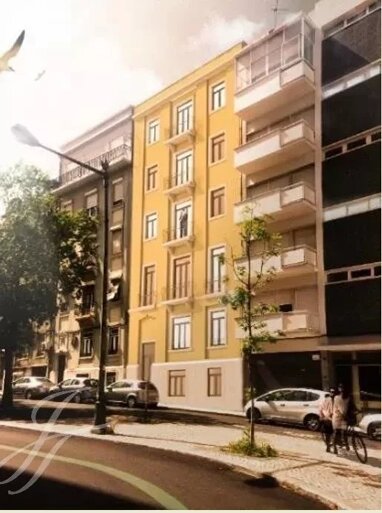 Apartment zum Kauf Provisionsfrei 925.000 € 4 Zimmer 139,7 m² 1. Geschoss Lisboa 1050-176