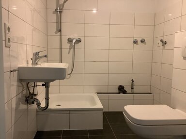 Wohnung zur Miete 513 € 2 Zimmer 54 m² 1. Geschoss frei ab 20.02.2025 Am Grossen Wiel 11 Baumheide Bielefeld 33609