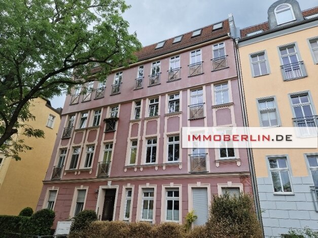 Wohnung zum Kauf 749.000 € 4 Zimmer 142 m²<br/>Wohnfläche Niederschönhausen Berlin 13156