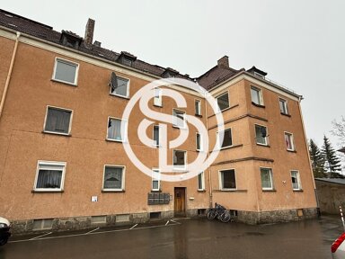 Wohnung zur Miete 700 € 4 Zimmer 106,5 m² 2. Geschoss frei ab sofort Neuhof Hof 95028