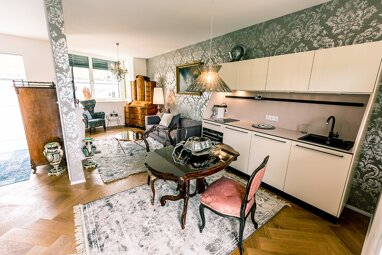 Wohnung zur Miete Wohnen auf Zeit 3.836,27 € 2 Zimmer 42 m² frei ab sofort Ries Graz 8010